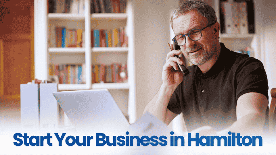 Fast & Secure Incorporation with Own A Corp