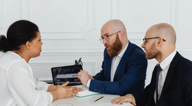 Your Legal Foundation: The Essential Role of the Business Registry