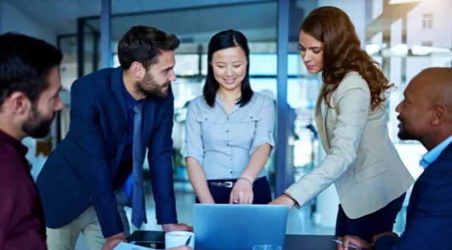 The Company Incorporation Advantage: Accessing Loans and Capital