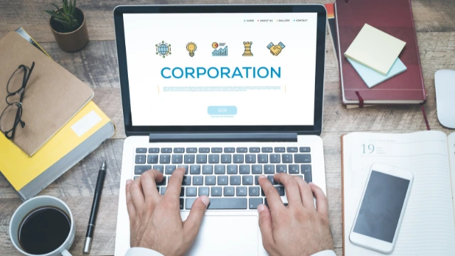 Everything You Need to Know Before You Register a Corporation Online