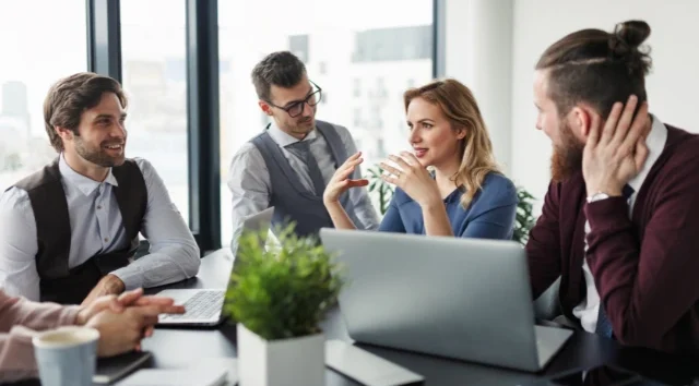 5 Startup Business Ideas That Solve Real Problems