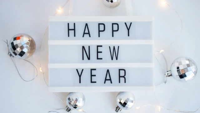 Happy New Year 2026: A Fresh Start with Own A Corp