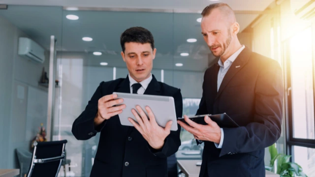 Business Advisory Services: Guiding Your Company to Success