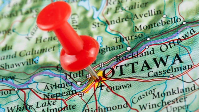 Ottawa Business Opportunities: Where to Invest and Why