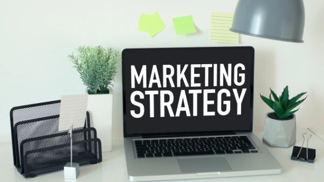 How to Build a Winning Marketing Strategy for Your Business