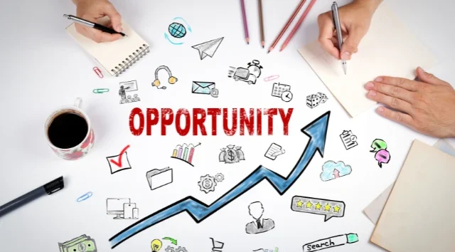 Top Business Opportunities to Explore in 2026