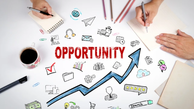 Top Business Opportunities to Explore in 2026