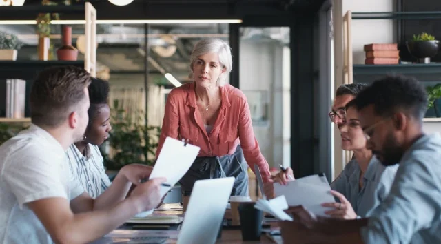 Understanding Business Requirements for Success