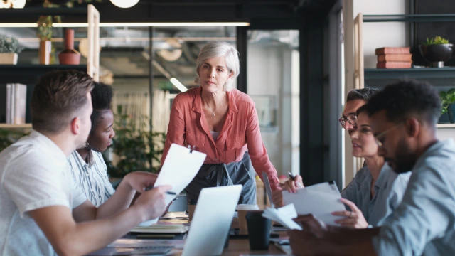 Understanding Business Requirements for Success