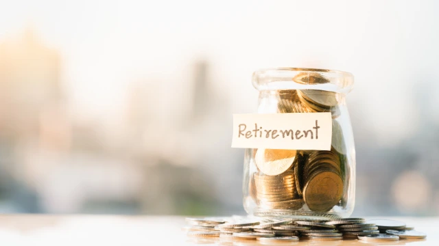 Why You Need a Retirement Financial Advisor