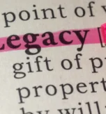 How Legacy Planning Protects Your Assets and Family