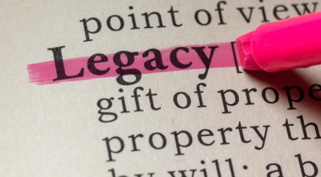 How Legacy Planning Protects Your Assets and Family
