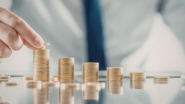 Take Control of Your Future with Financial Planning