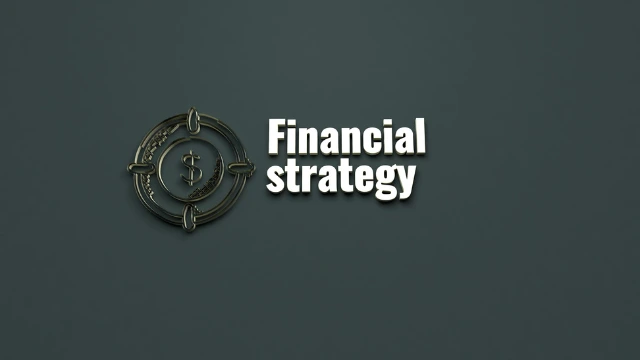 Creating Financial Strategies for a Stronger Future