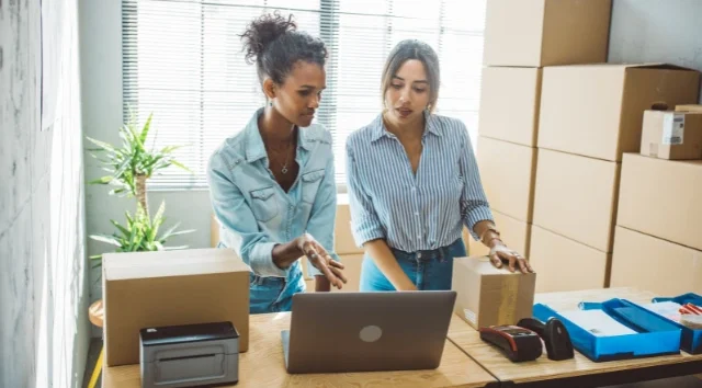 Business Owners: Building a Strong Foundation for Growth