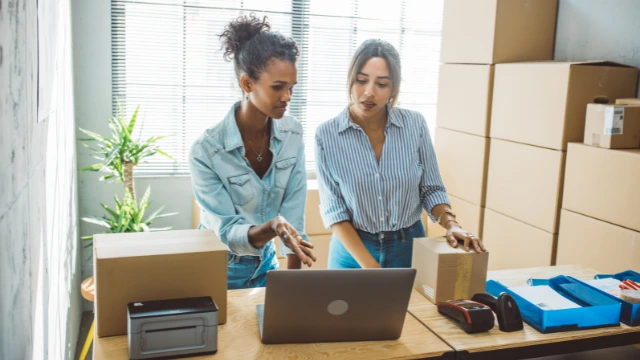 Business Owners: Building a Strong Foundation for Growth