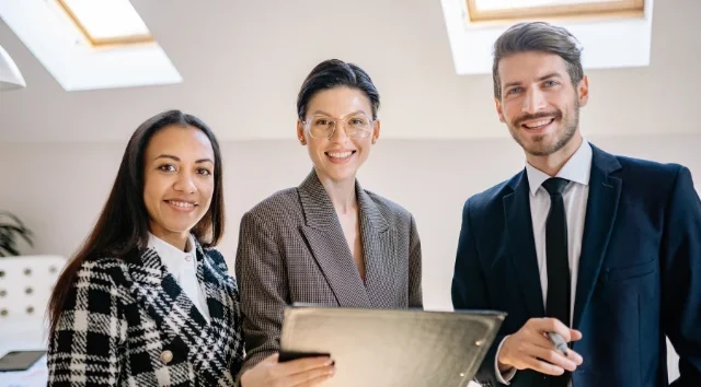 Why a Solid Business Foundation Matters in 2026