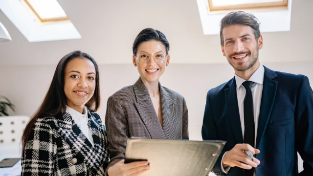 Why a Solid Business Foundation Matters in 2026